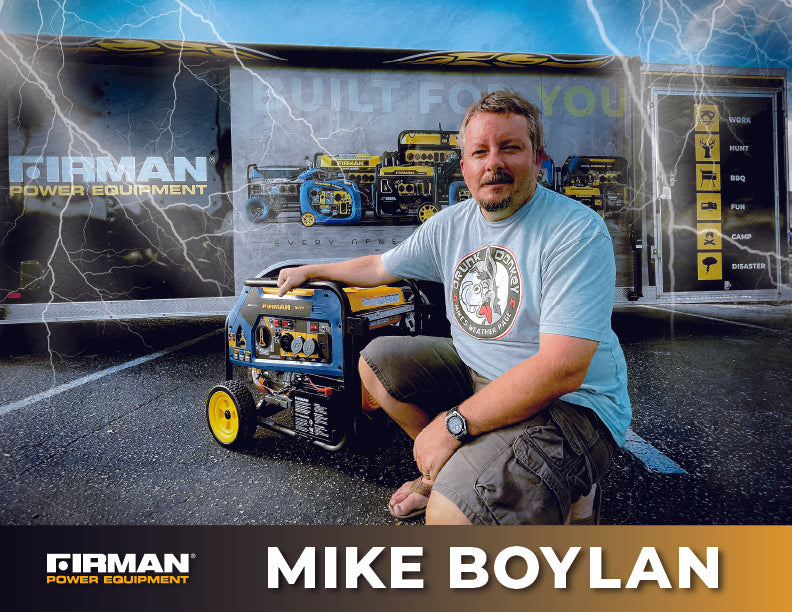 MTN2Sea Ministries Donation - Win A Generator!